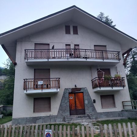 ChiomonteMontagna Che Passioneアパートメント エクステリア 写真