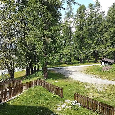 ChiomonteMontagna Che Passioneアパートメント エクステリア 写真