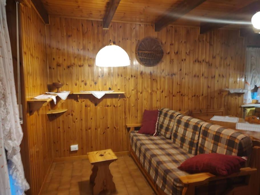 ChiomonteMontagna Che Passioneアパートメント エクステリア 写真