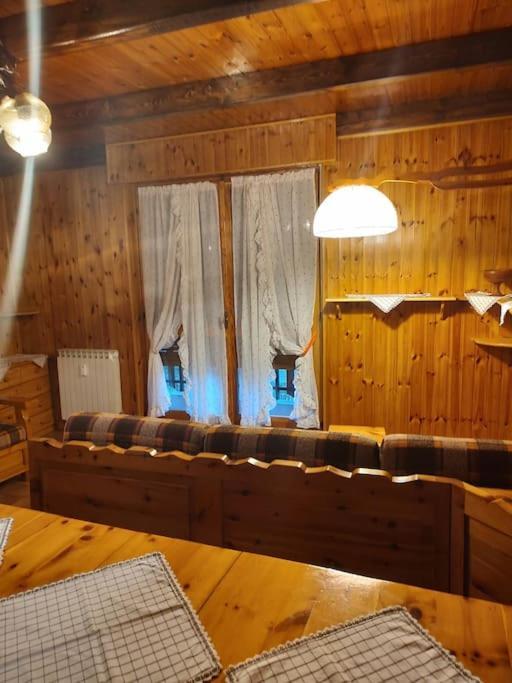 ChiomonteMontagna Che Passioneアパートメント エクステリア 写真